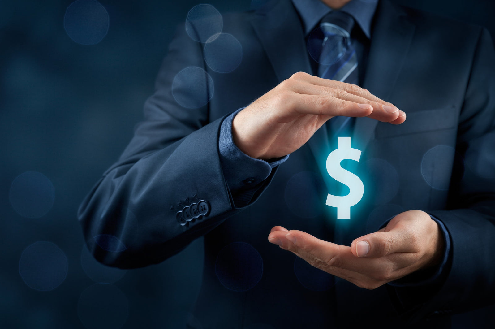 Vendor Funded Advertising