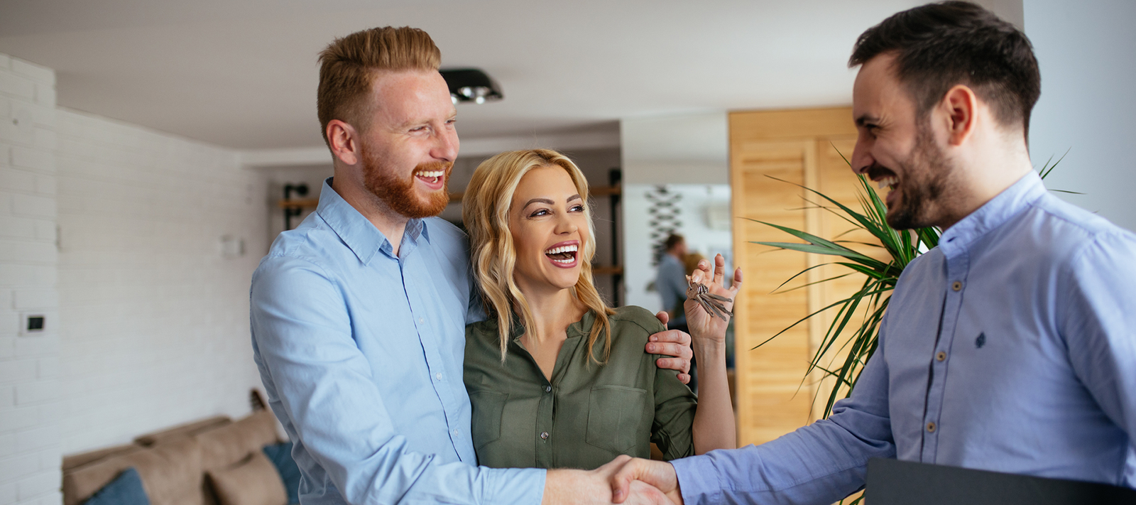 Real Estate Agent Selection